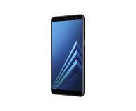 Samsung Galaxy A8 A530F 2018 LTE Black - 398758 - zdjęcie 3